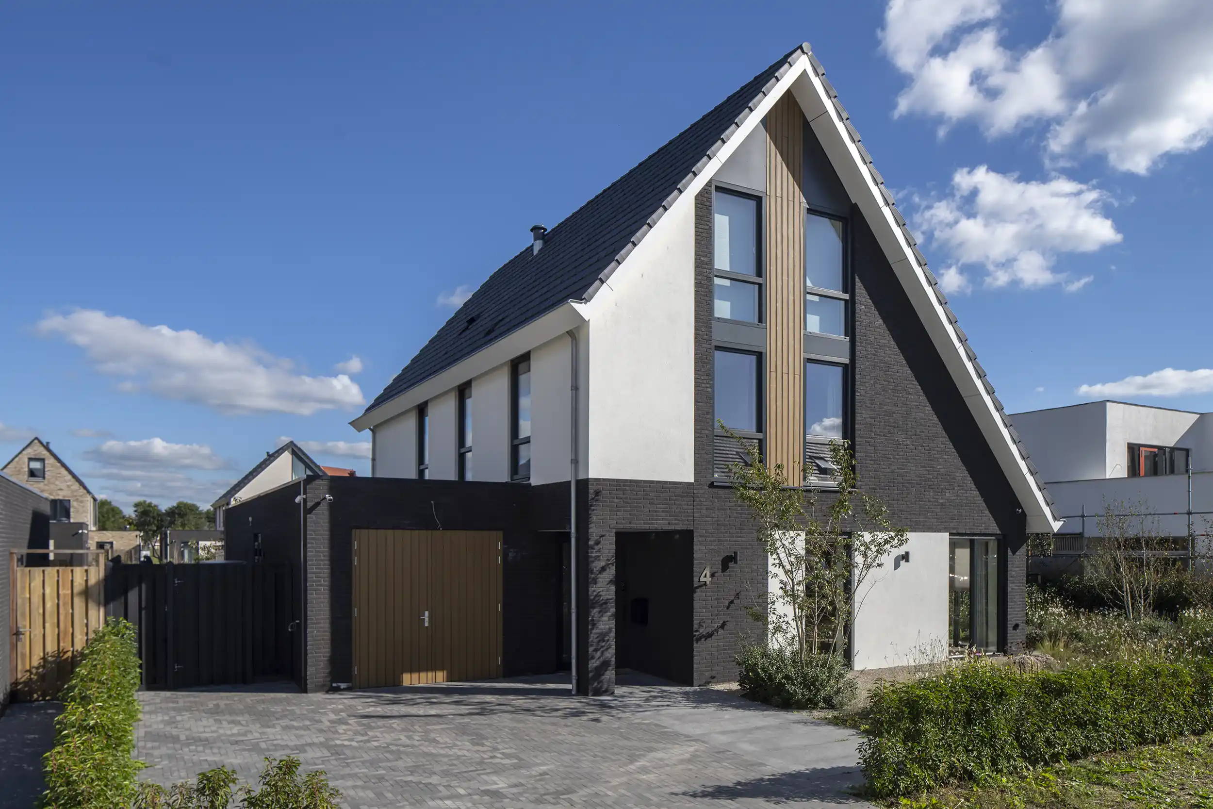 Buiten3 (zijkant) Betten