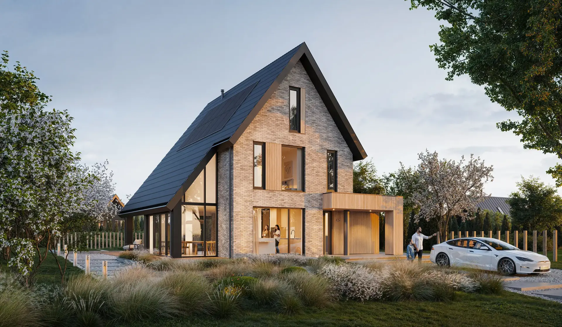 Villa 2
