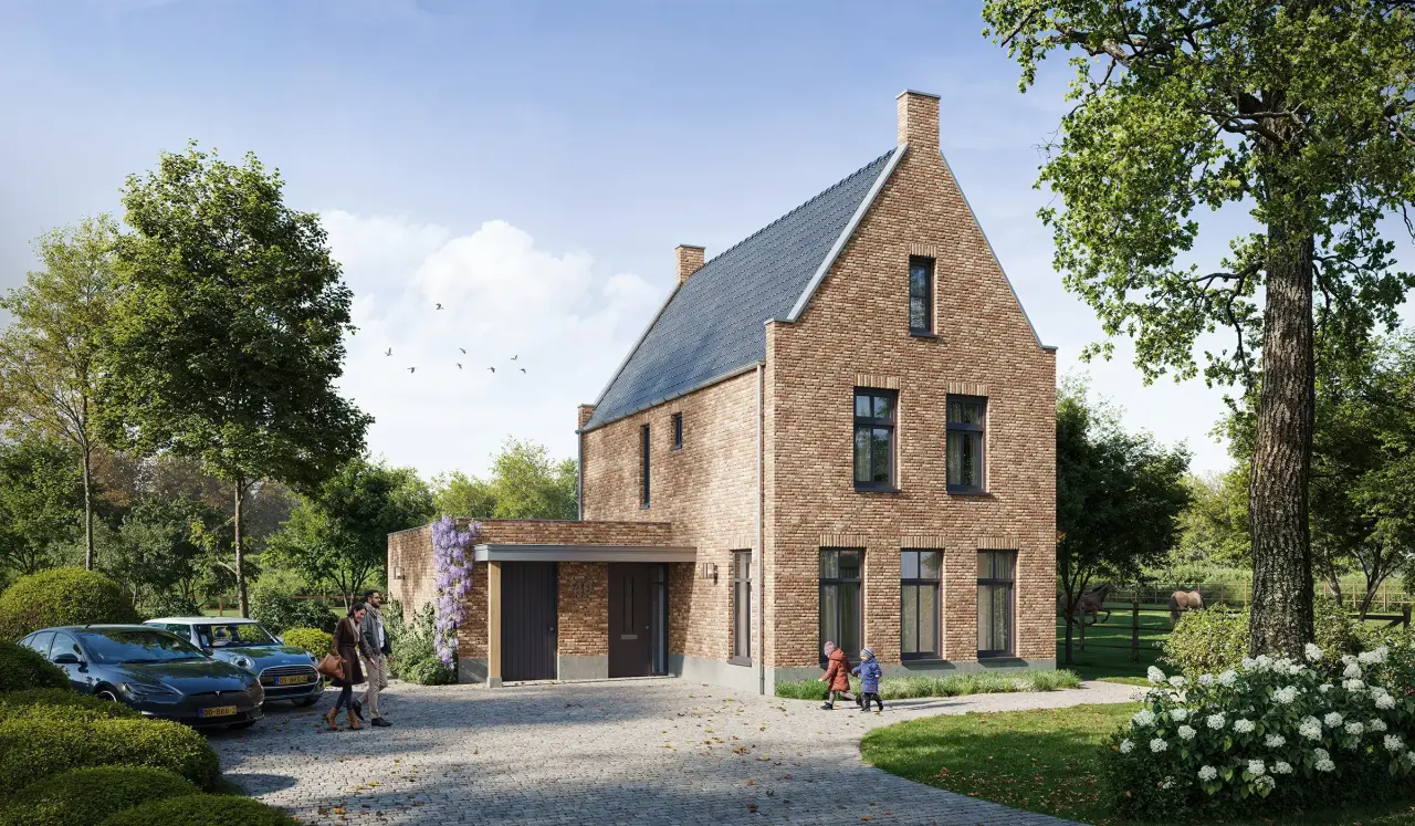 Villa 3